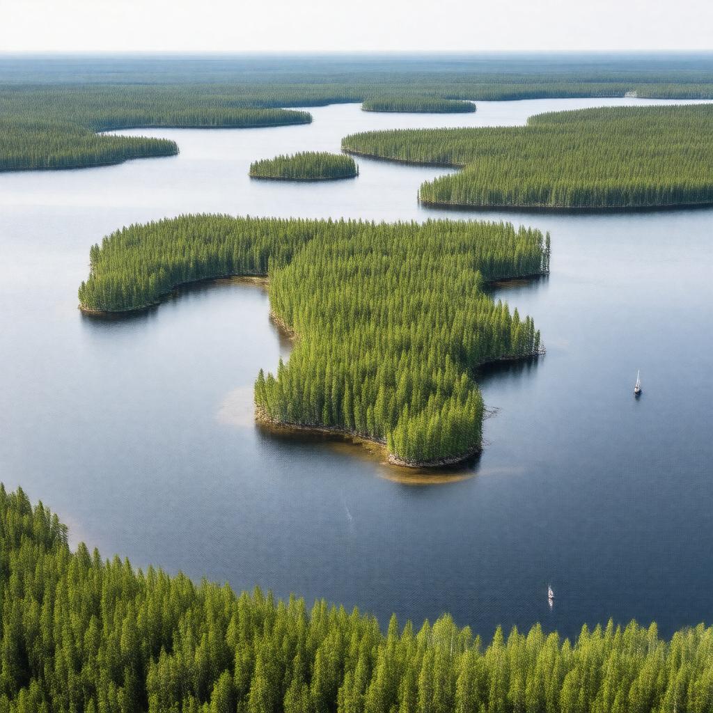 Isle Royale
